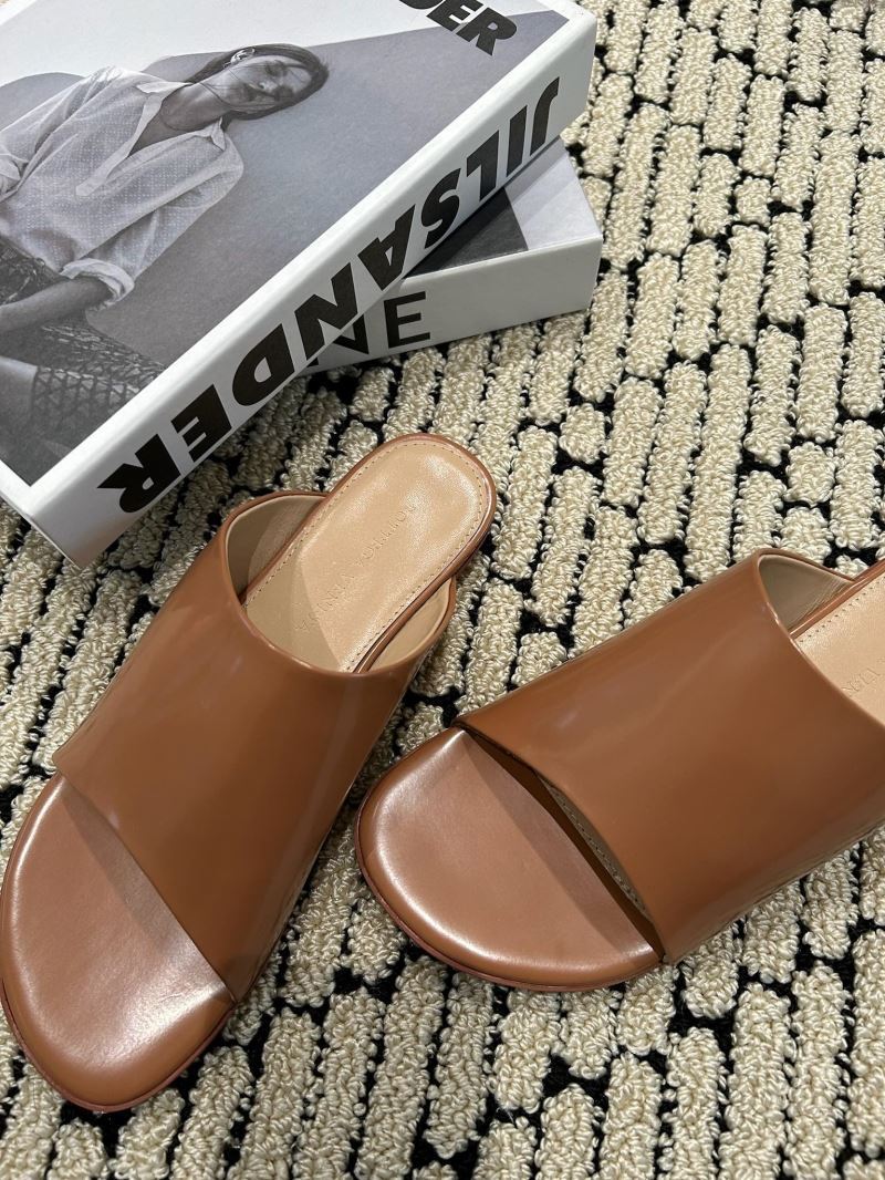 Bottega Veneta Sandals